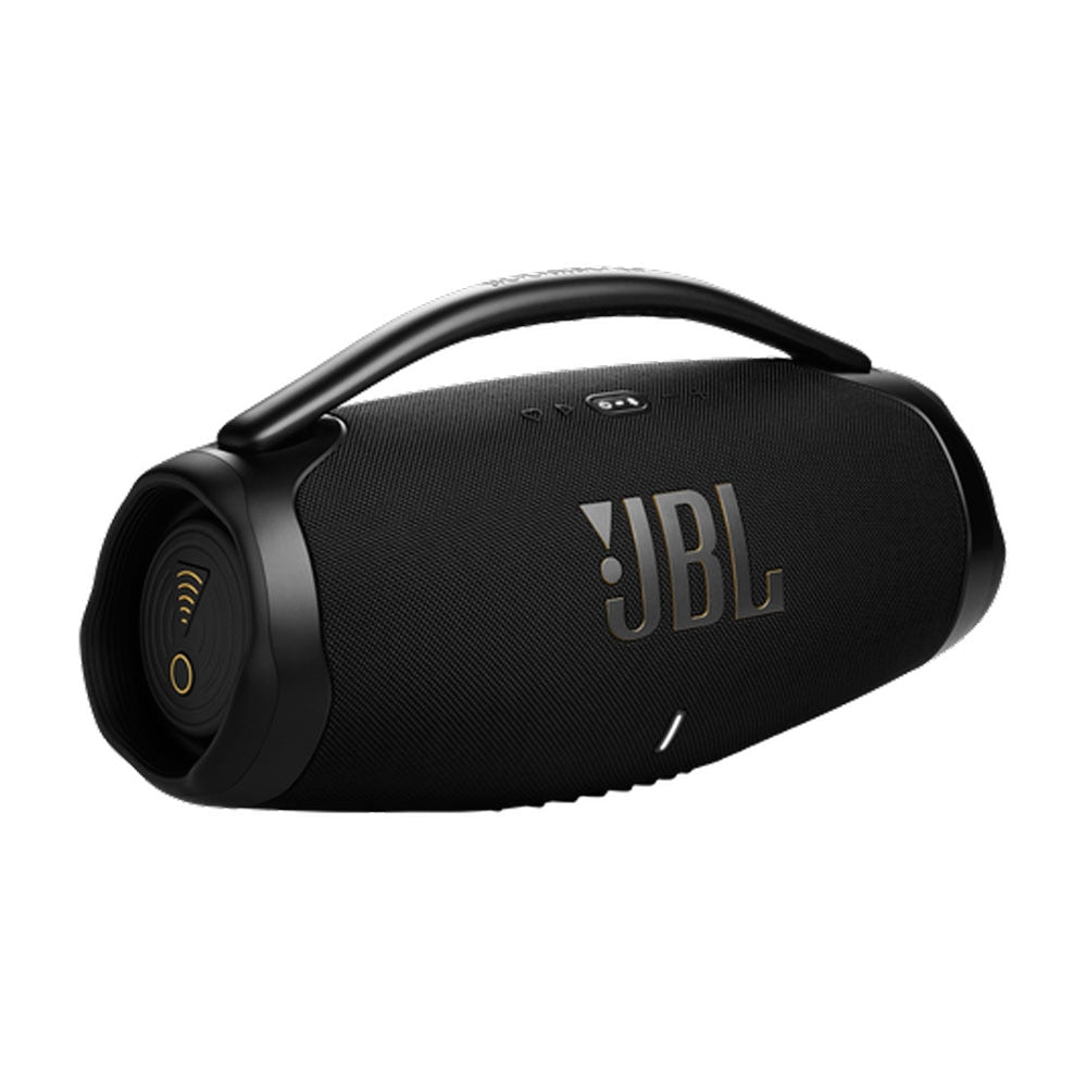 Caixa de Som JBL Boombox 3, Bluetooth