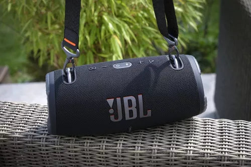 Caixa de Som JBL Xtreme 3, Bluetooth, à prova d'água