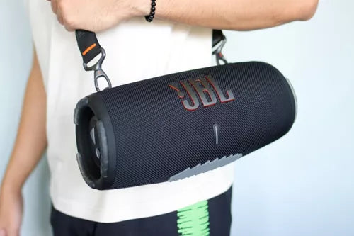 Caixa de Som JBL Xtreme 3, Bluetooth, à prova d'água