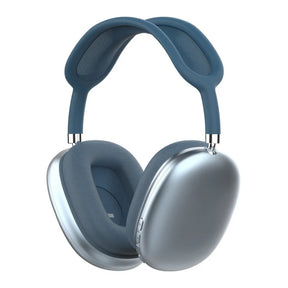 Fone de ouvido Bluetooth Sem Fio Headphone Bluetooth Recarregável P9 Air Top Casual Esportivo