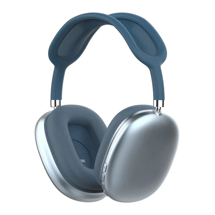 Fone de ouvido Bluetooth Sem Fio Headphone Bluetooth Recarregável P9 Air Top Casual Esportivo