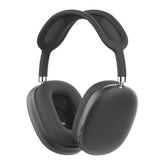 Fone de ouvido Bluetooth Sem Fio Headphone Bluetooth Recarregável P9 Air Top Casual Esportivo