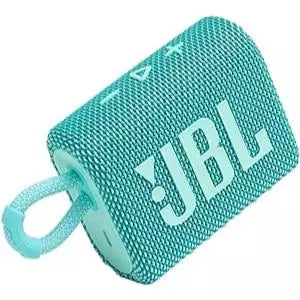 Caixa de Som JBL Go 3, Bluetooth